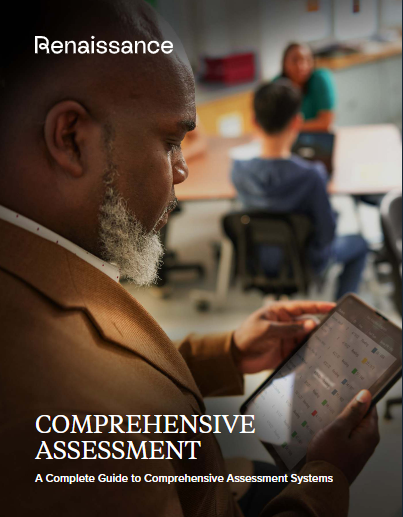 A Complete Guide To Comprehensive Assessment Systems